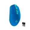 Logitech G305 Lightspeed Blue (910-006014) CN
