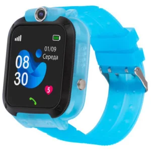 AmiGo GO007 FLEXI GPS Blue (UA)