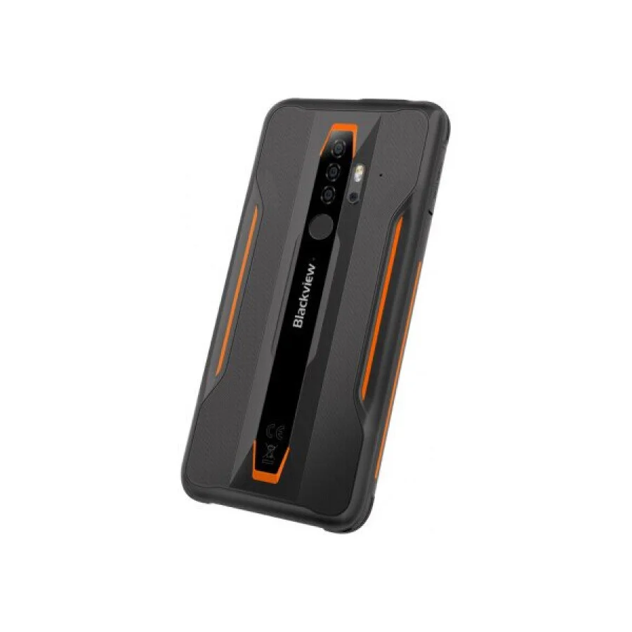 Blackview BV6300 Pro 6/128GB Orange