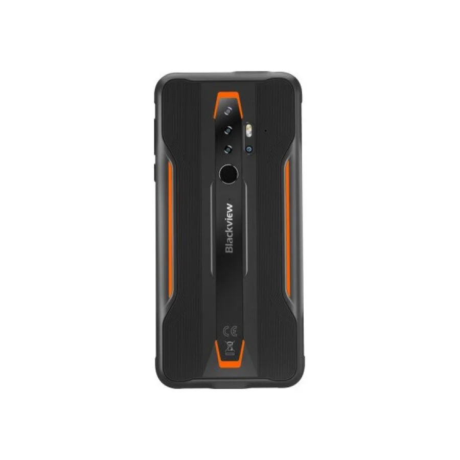 Blackview BV6300 Pro 6/128GB Orange