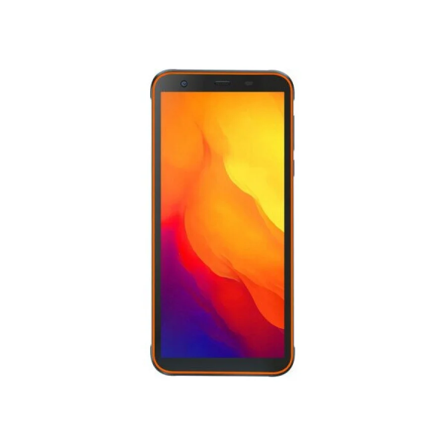 Blackview BV6300 Pro 6/128GB Orange