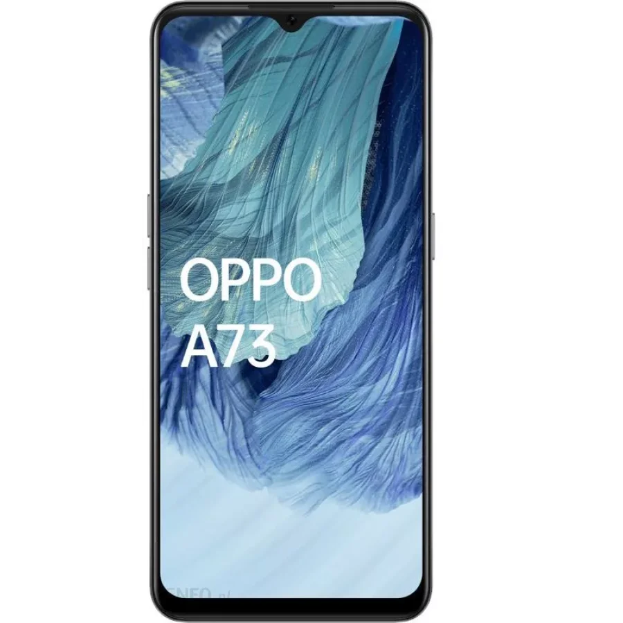 OPPO A73 4/64GB Navy Blue