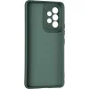 Full Soft Case для Samsung A53 (Dark Green)