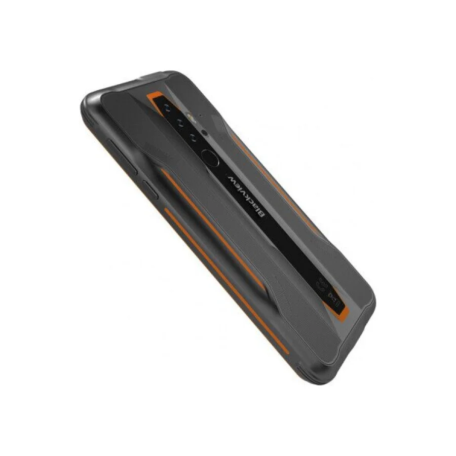 Blackview BV6300 Pro 6/128GB Orange