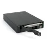 FANTEC MR-25DUAL 2.5 Inch SATA + SAS HDD/SSD Mobile Frame