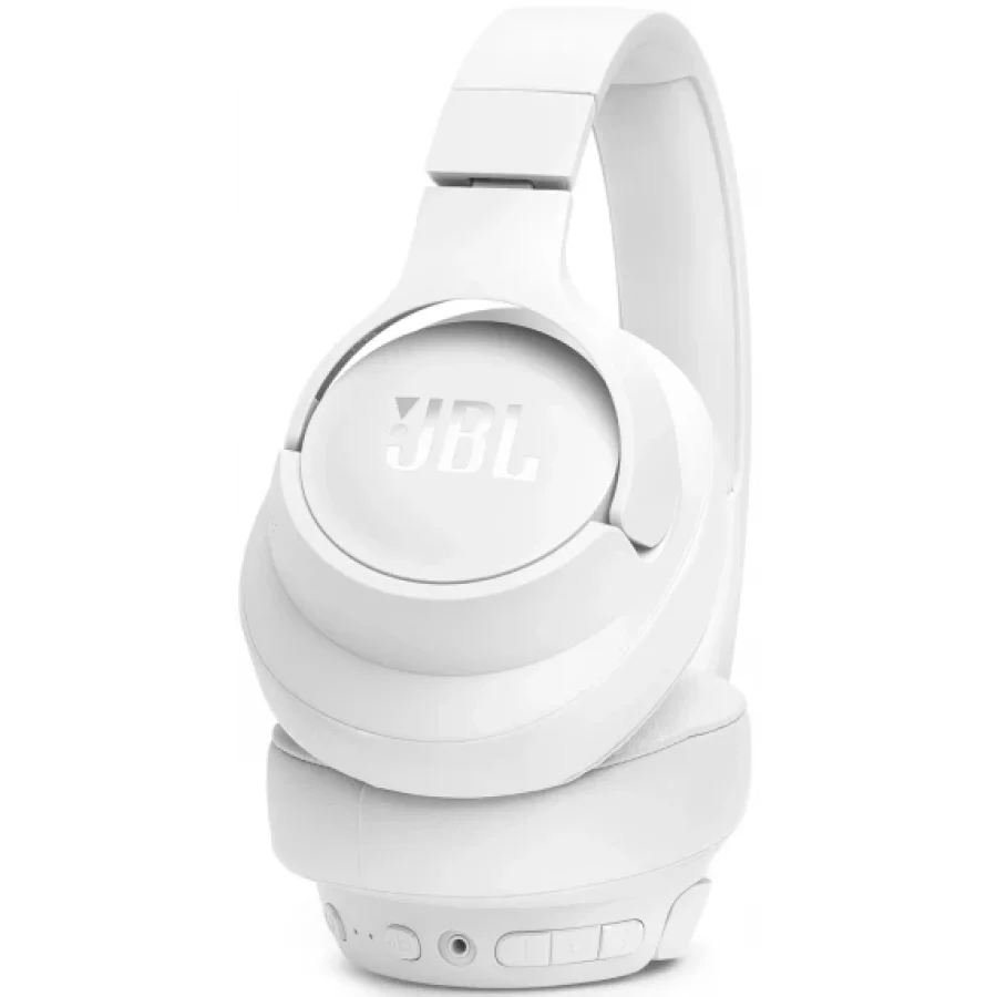 JBL Tune 770NC White (JBLT770NCWHT) Custom box