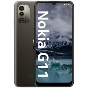 Nokia G11 3/32GB Charcoal