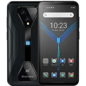 Blackview BL5000 5G 8/128GB Black