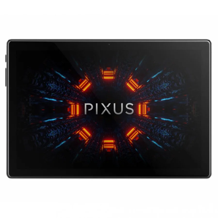Pixus Hammer 6/64GB 4G Dual Sim Metal Grey (UA)