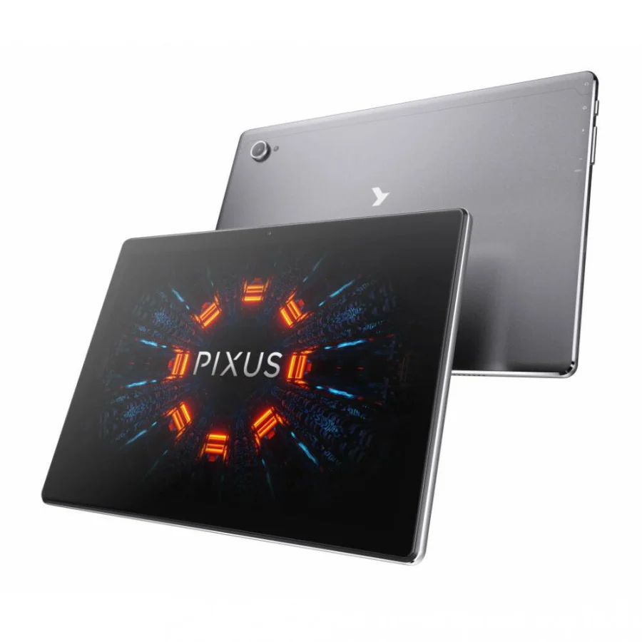 Pixus Hammer 6/64GB 4G Dual Sim Metal Grey (UA)