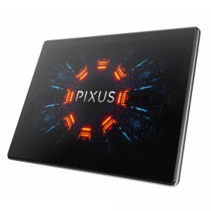 Pixus Hammer 6/64GB 4G Dual Sim Metal Grey (UA)