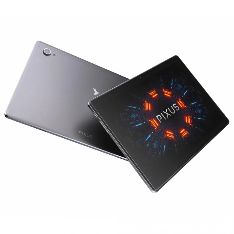 Pixus Hammer 6/64GB 4G Dual Sim Metal Grey (UA)