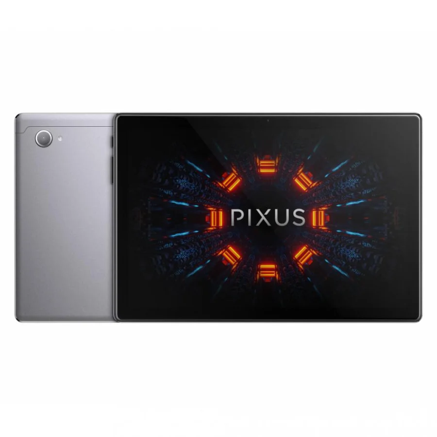 Pixus Hammer 6/64GB 4G Dual Sim Metal Grey (UA)
