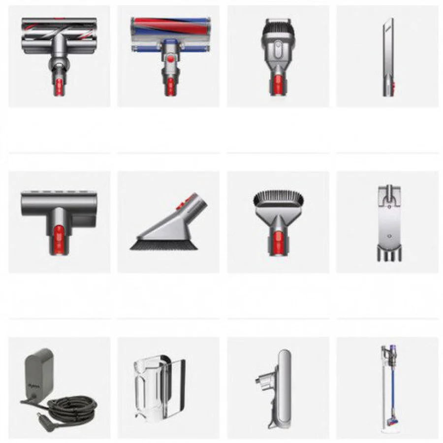 Dyson Cyclone V11 Absolute Extra (UA)