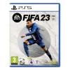 Sony PlayStation 5 White 825Gb + FIFA 23 (русская версия) (UA)