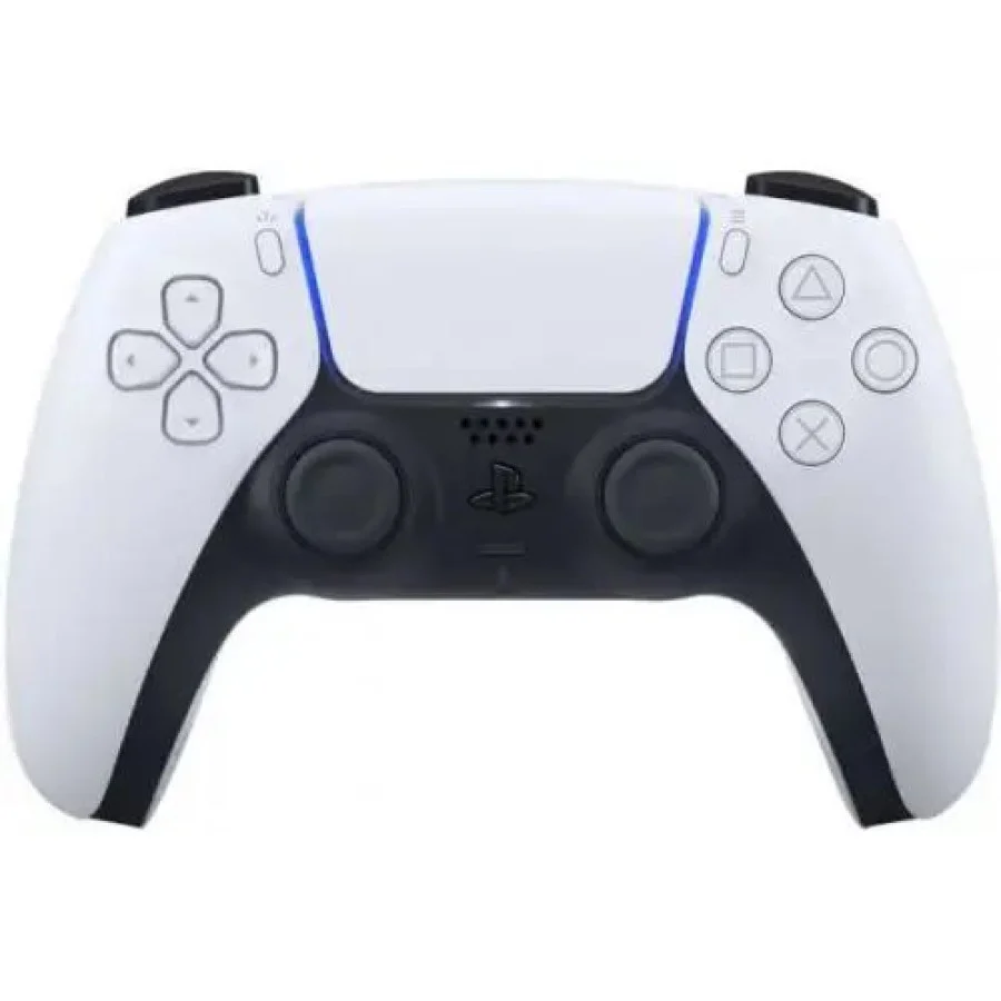 Sony PlayStation 5 White 825Gb + FIFA 23 (русская версия) (UA)