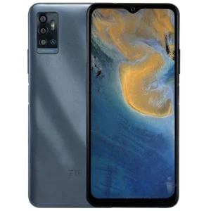 ZTE Blade A71 3/64GB Gray (UA)