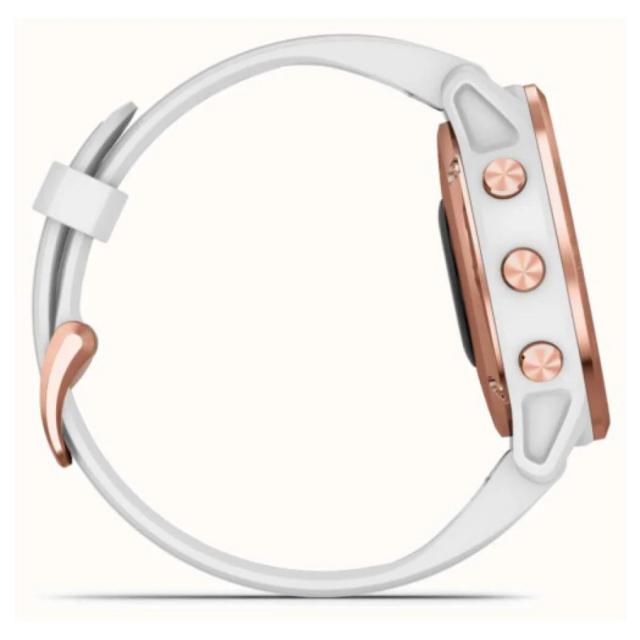 Garmin Fenix 6S Pro Rose Gold (010-02159-11/10)