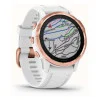 Garmin Fenix 6S Pro Rose Gold (010-02159-11/10)