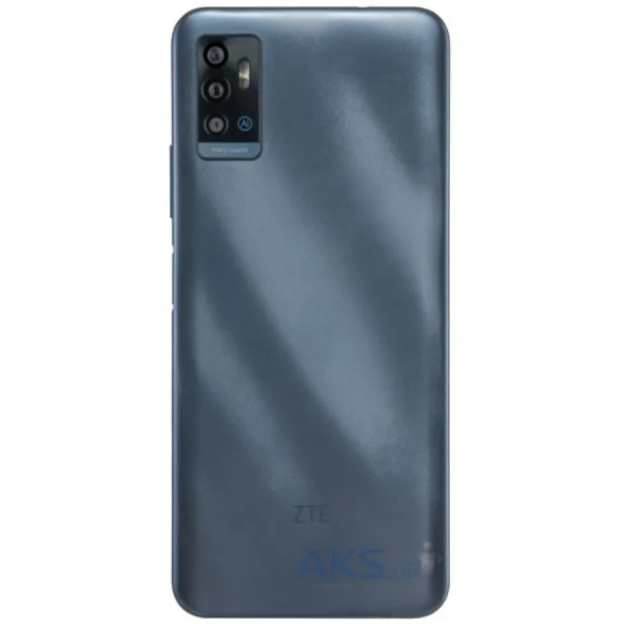ZTE Blade A71 3/64GB Gray (UA)