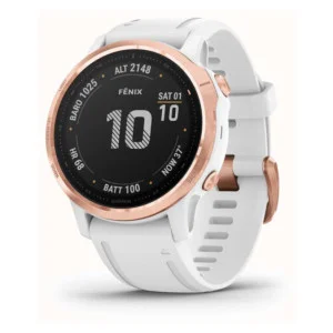 Garmin Fenix 6S Pro Rose Gold (010-02159-11/10)