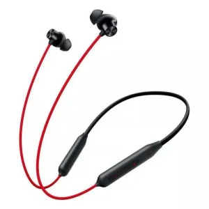 OnePlus Bullets Wireless Z2 Magico Red
