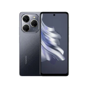Tecno Spark 20 Pro (KJ6) 8/256Gb Moonlit Black (4894947014178) (UA)