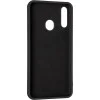 Gelius Ring Holder Case for Xiaomi Mi 11 Lite (Black)
