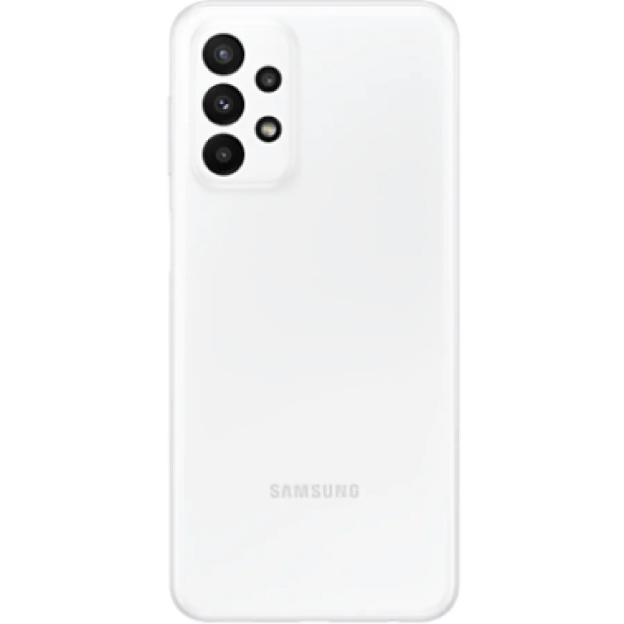 Samsung Galaxy A23 4/64GB White (SM-A235FZWU)