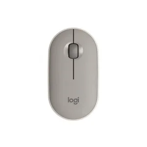 Logitech Pebble M350 Wireless Sand (910-006751, 910-006665, 910-006653)