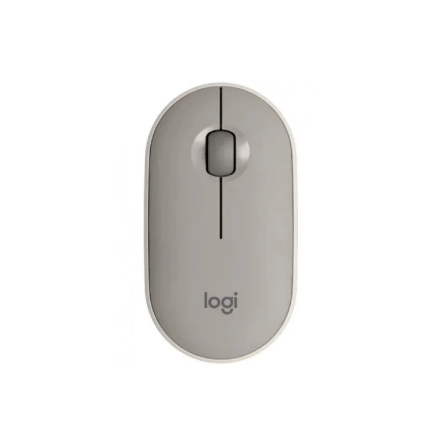 Logitech Pebble M350 Wireless Sand (910-006751, 910-006665, 910-006653)