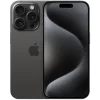 Apple iPhone 15 Pro 1TB Black Titanium (MTVC3)