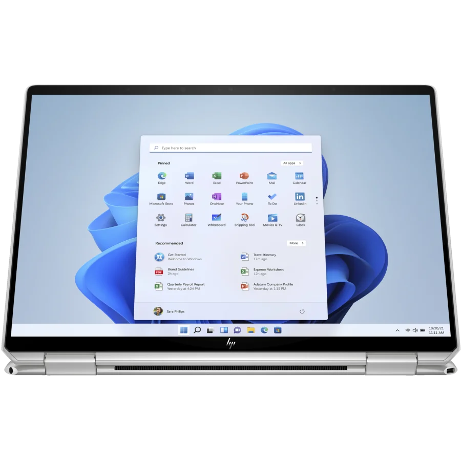 HP Spectre x360 14-ef0747nr (6Y041UA)