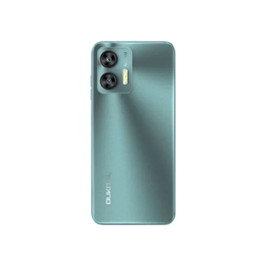 Oukitel C35 12/256GB Green