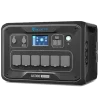 BLUETTI AC300 + battery module B300 (US)