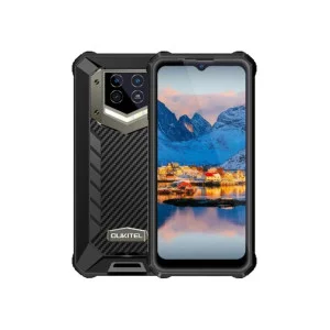 Oukitel WP15S 4/64Gb Black