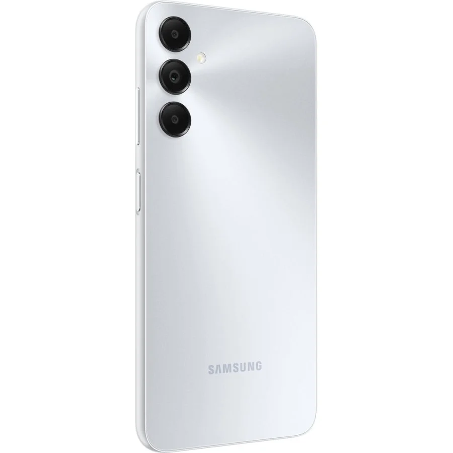 Samsung Galaxy A05s 4/64GB Silver (SM-A057GZSU)