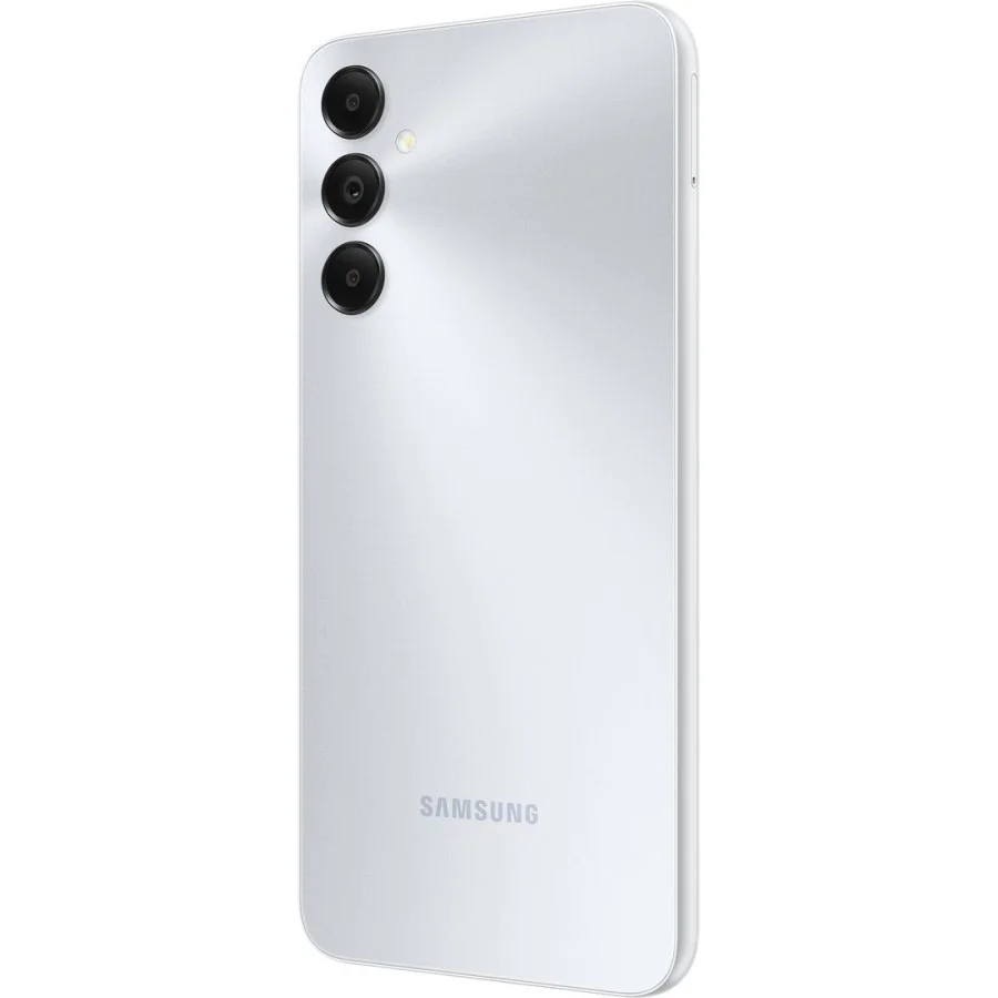 Samsung Galaxy A05s 4/64GB Silver (SM-A057GZSU)
