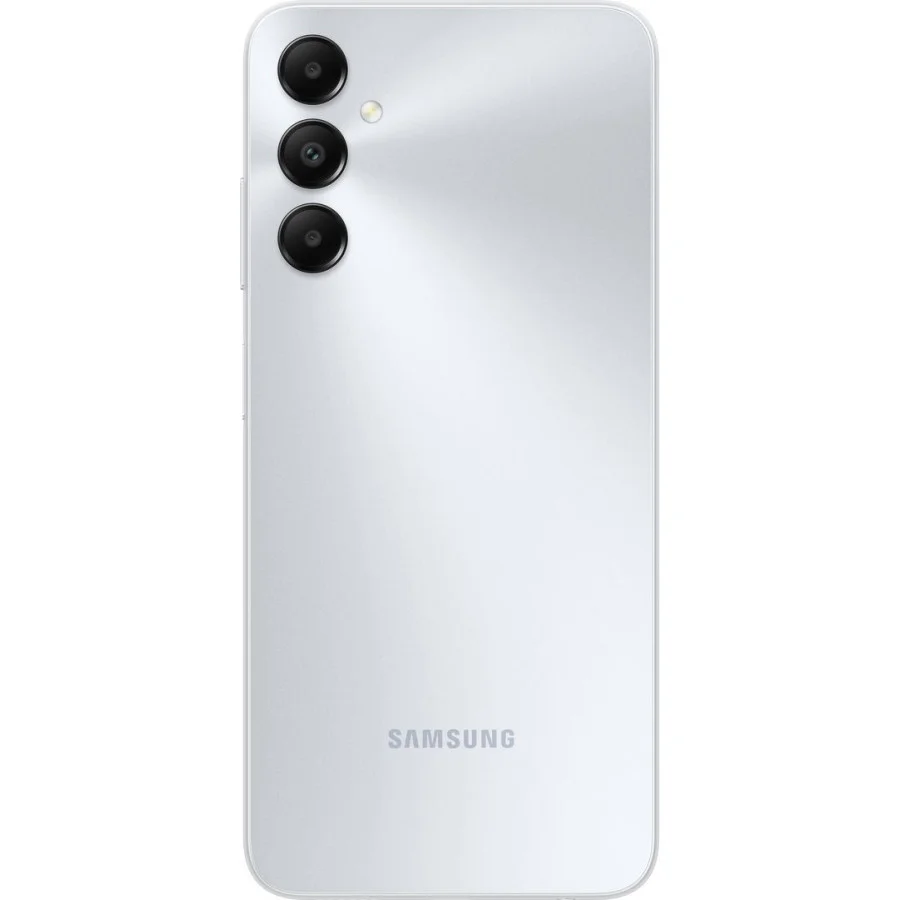 Samsung Galaxy A05s 4/64GB Silver (SM-A057GZSU)