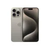 Apple iPhone 15 Pro Max 256GB eSIM Natural Titanium (MU683)