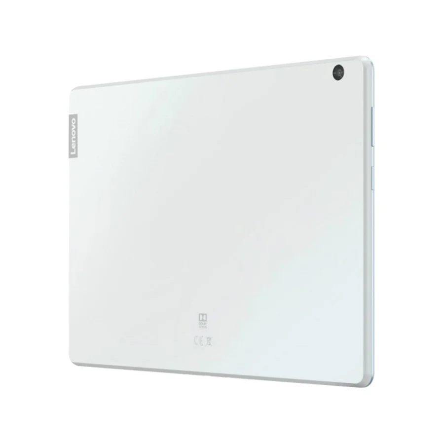 Lenovo Tab M10 (HD) LTE 2/32GB Polar White (ZA4H0034UA) (UA)