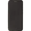 Чехол-книжка G-Case для Xiaomi Redmi 9a (Black)