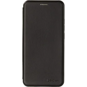 Чехол-книжка G-Case для Xiaomi Redmi 9a (Black)