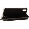 Чехол-книжка G-Case для Xiaomi Redmi 9a (Black)