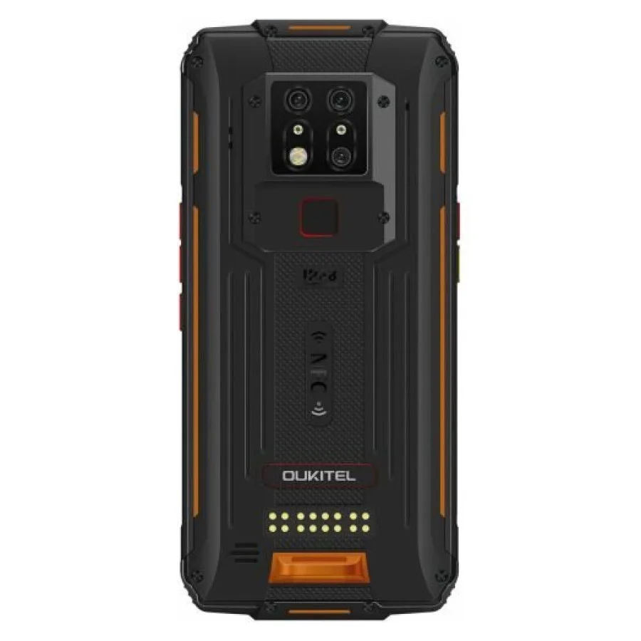 Oukitel WP7 8/128GB Orange