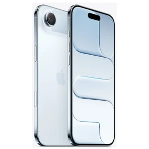 Apple iPhone Air 256GB Sky Blue (MG364, MG1D4, MG2P4)