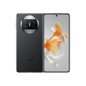 Huawei Mate X3 12/512GB Black