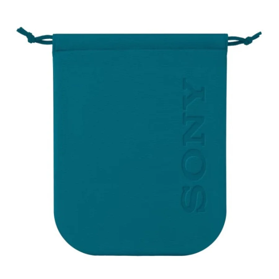 Sony MDR-EX750BT Blue