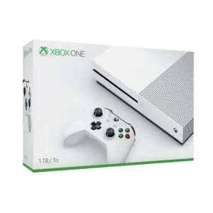 Microsoft Xbox One S 1TB