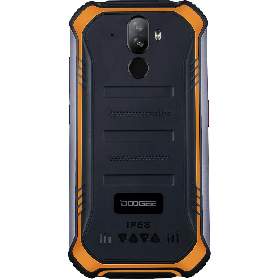 DOOGEE S40 2/16GB Orange